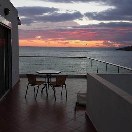 Casa Mila Apartments & Bungalows Ulcinj Eksteriør bilde