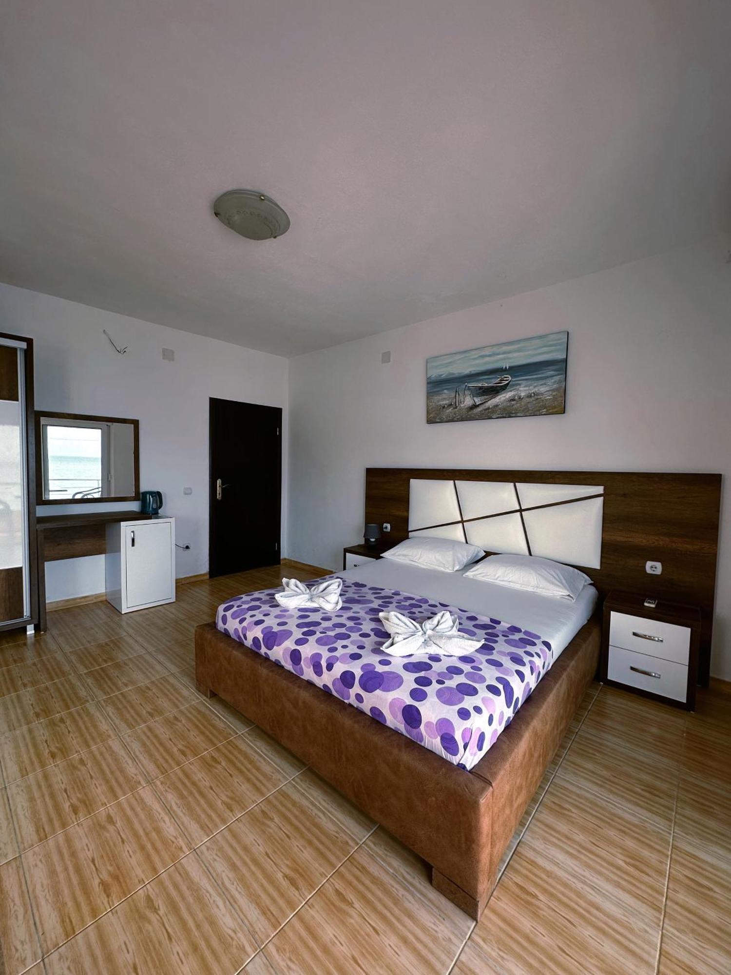 Casa Mila Apartments & Bungalows Ulcinj Eksteriør bilde