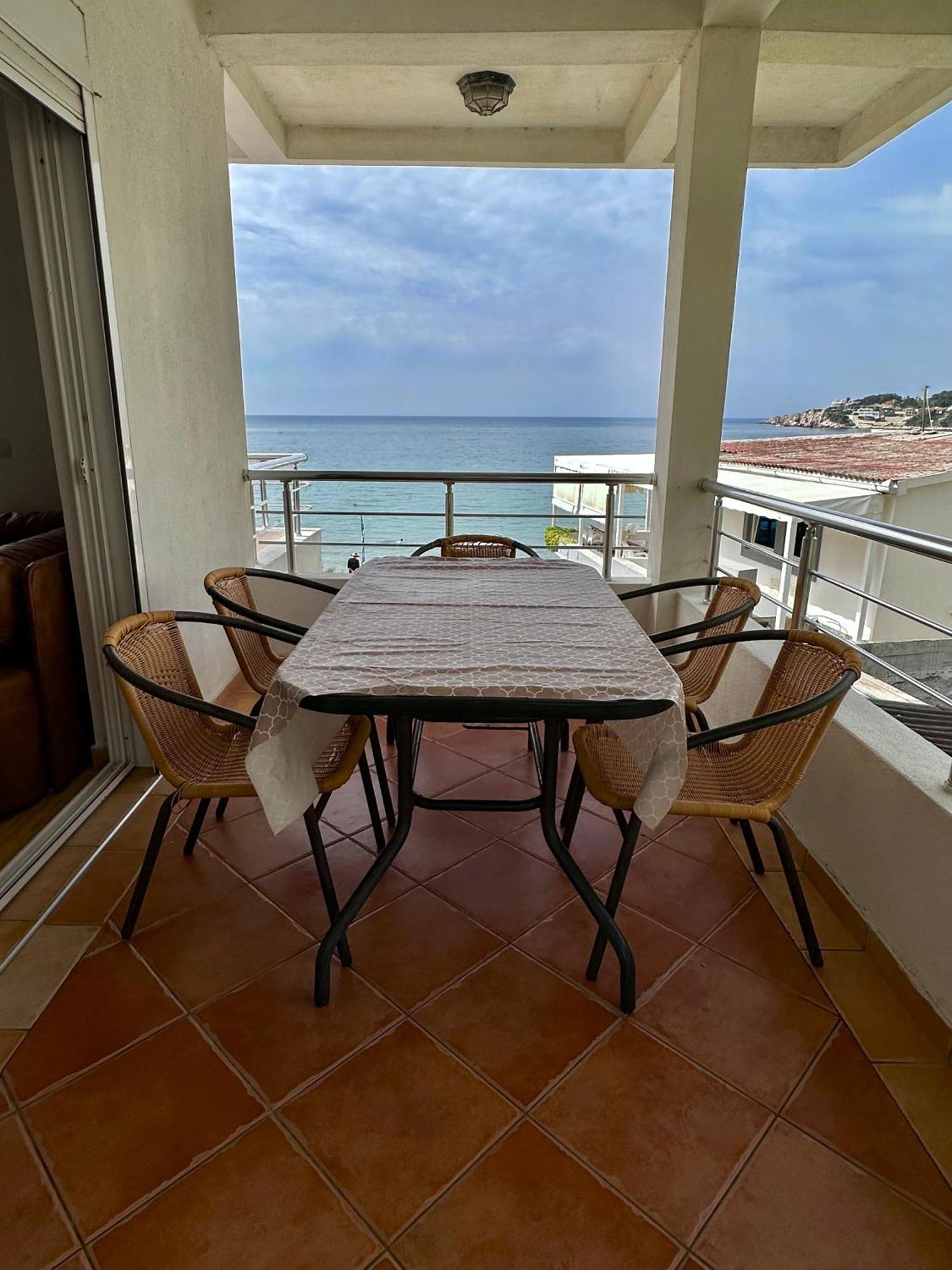 Casa Mila Apartments & Bungalows Ulcinj Eksteriør bilde