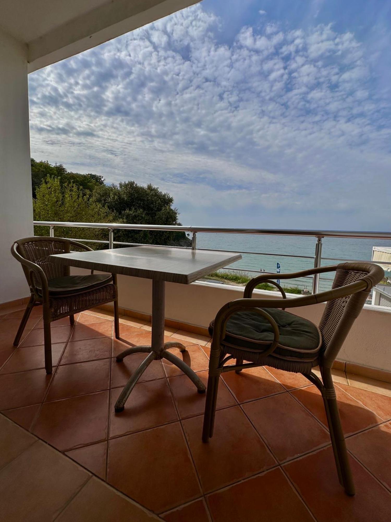 Casa Mila Apartments & Bungalows Ulcinj Eksteriør bilde