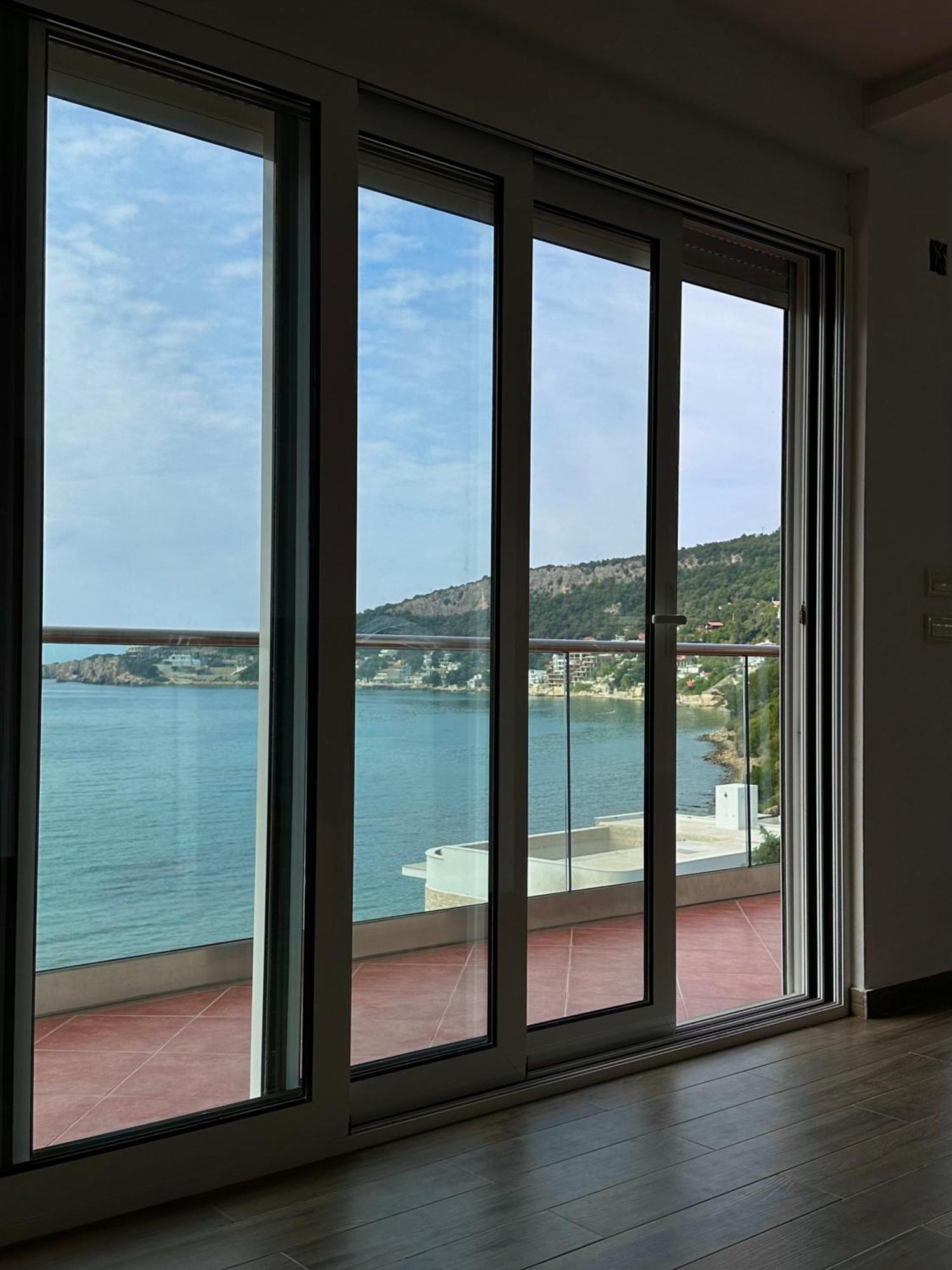 Casa Mila Apartments & Bungalows Ulcinj Eksteriør bilde