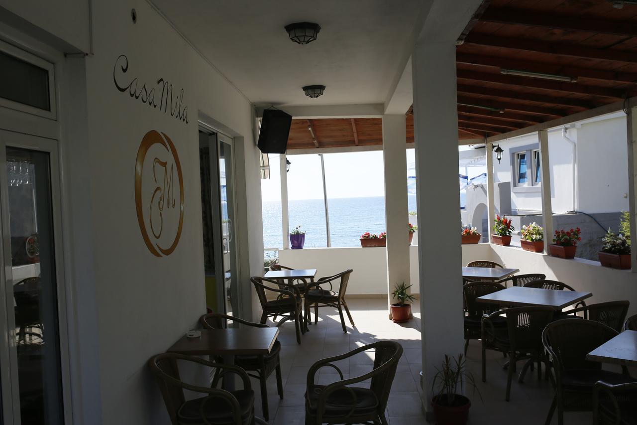 Casa Mila Apartments & Bungalows Ulcinj Eksteriør bilde