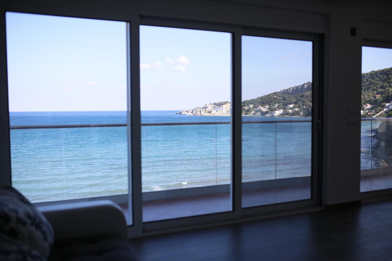 Casa Mila Apartments & Bungalows Ulcinj Eksteriør bilde