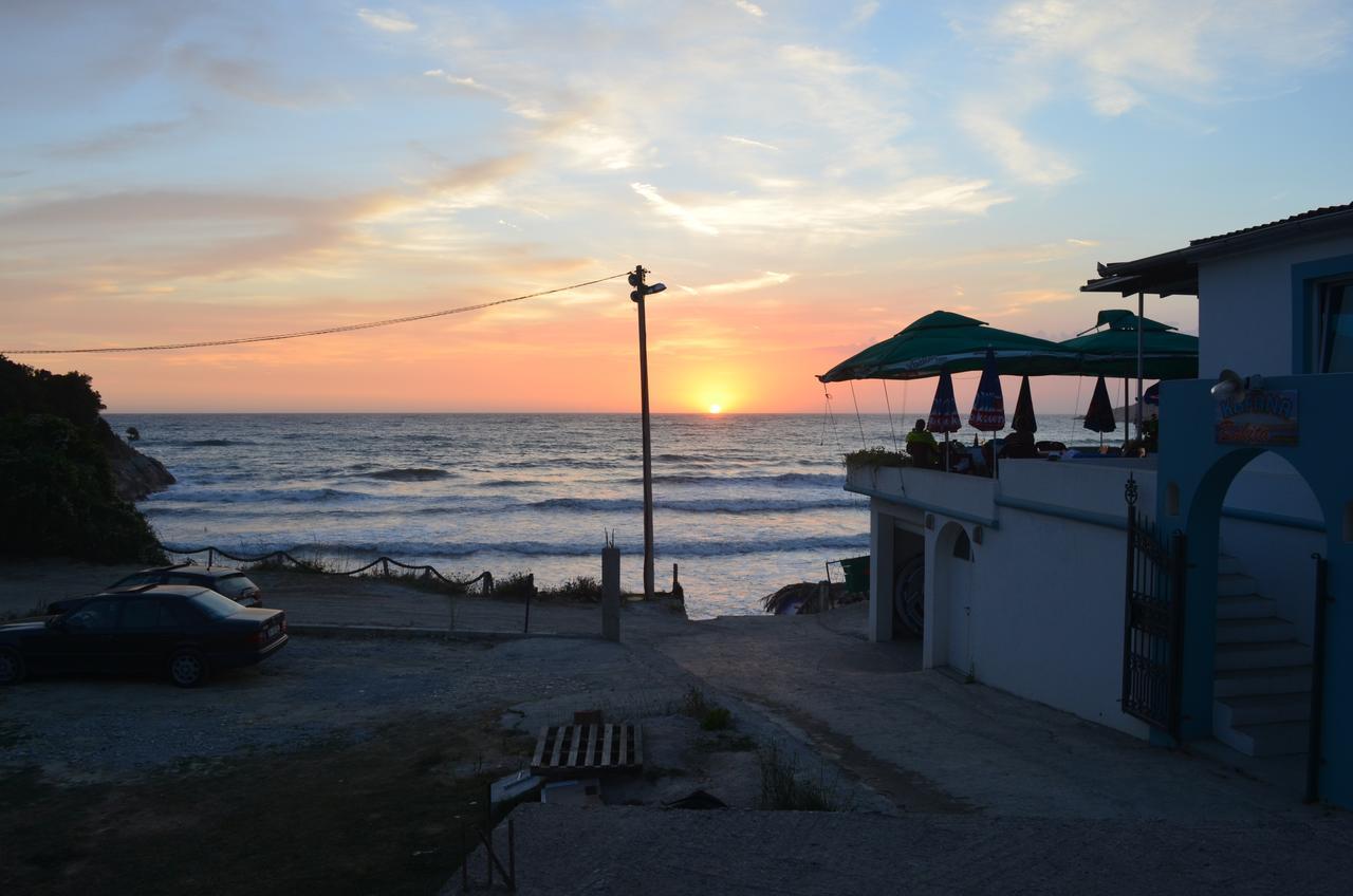 Casa Mila Apartments & Bungalows Ulcinj Eksteriør bilde