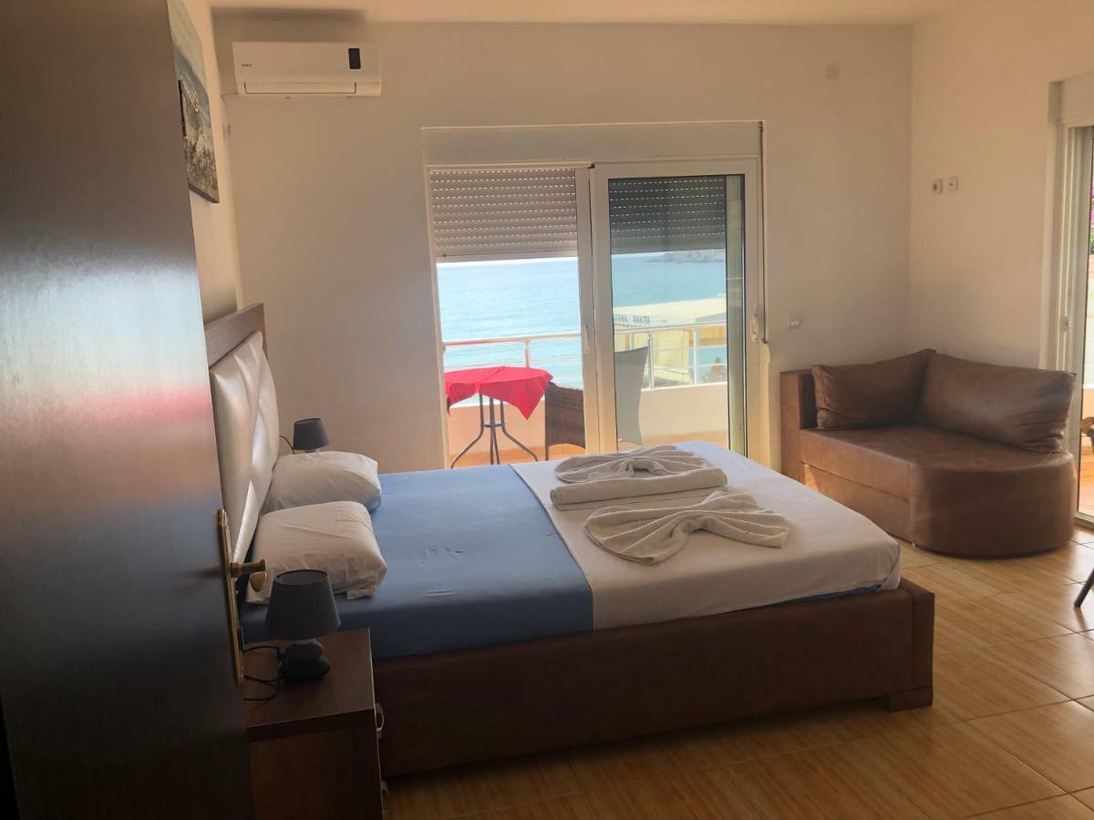 Casa Mila Apartments & Bungalows Ulcinj Eksteriør bilde