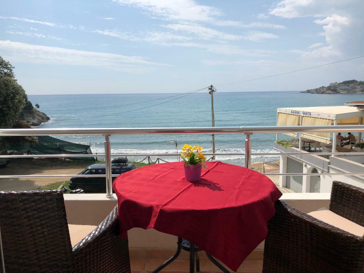 Casa Mila Apartments & Bungalows Ulcinj Eksteriør bilde